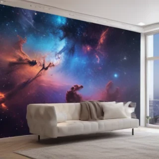 wallpaper galaxy space