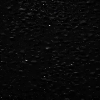 sparkling black background