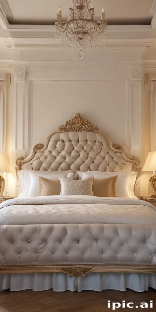 bed image