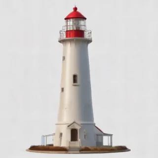 lighthouse png