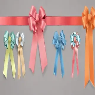 clipart of ribbons