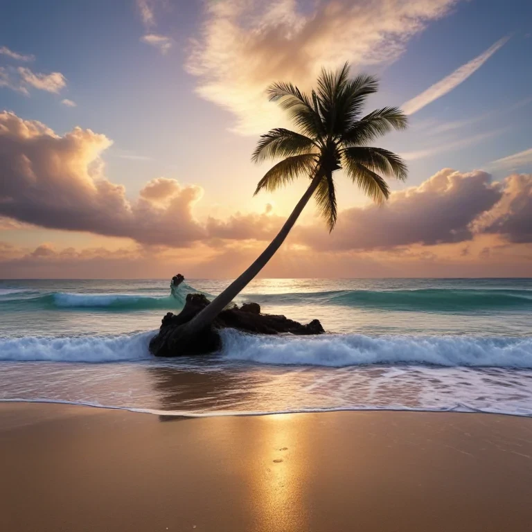 aesthetic beach photos
