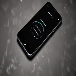 black phone wallpapers
