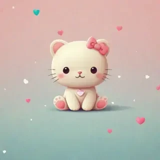 cute cute cute wallpaper