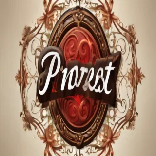 pinterest logo