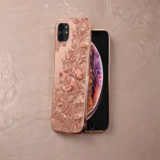 wallpaper for rose gold iphone