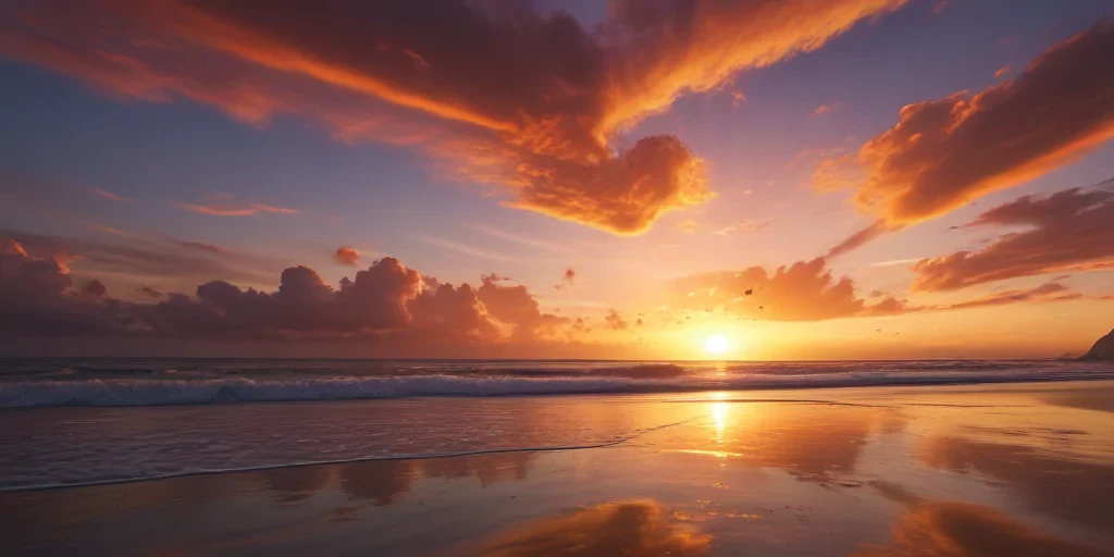 sunrise png