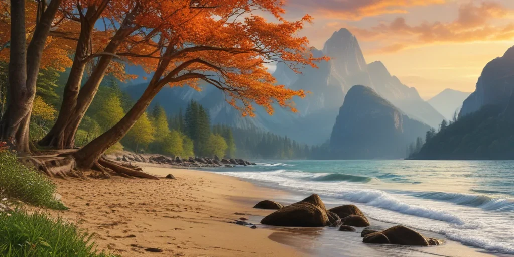nature wallpaper phone