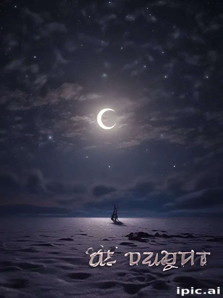 good night wallpaper