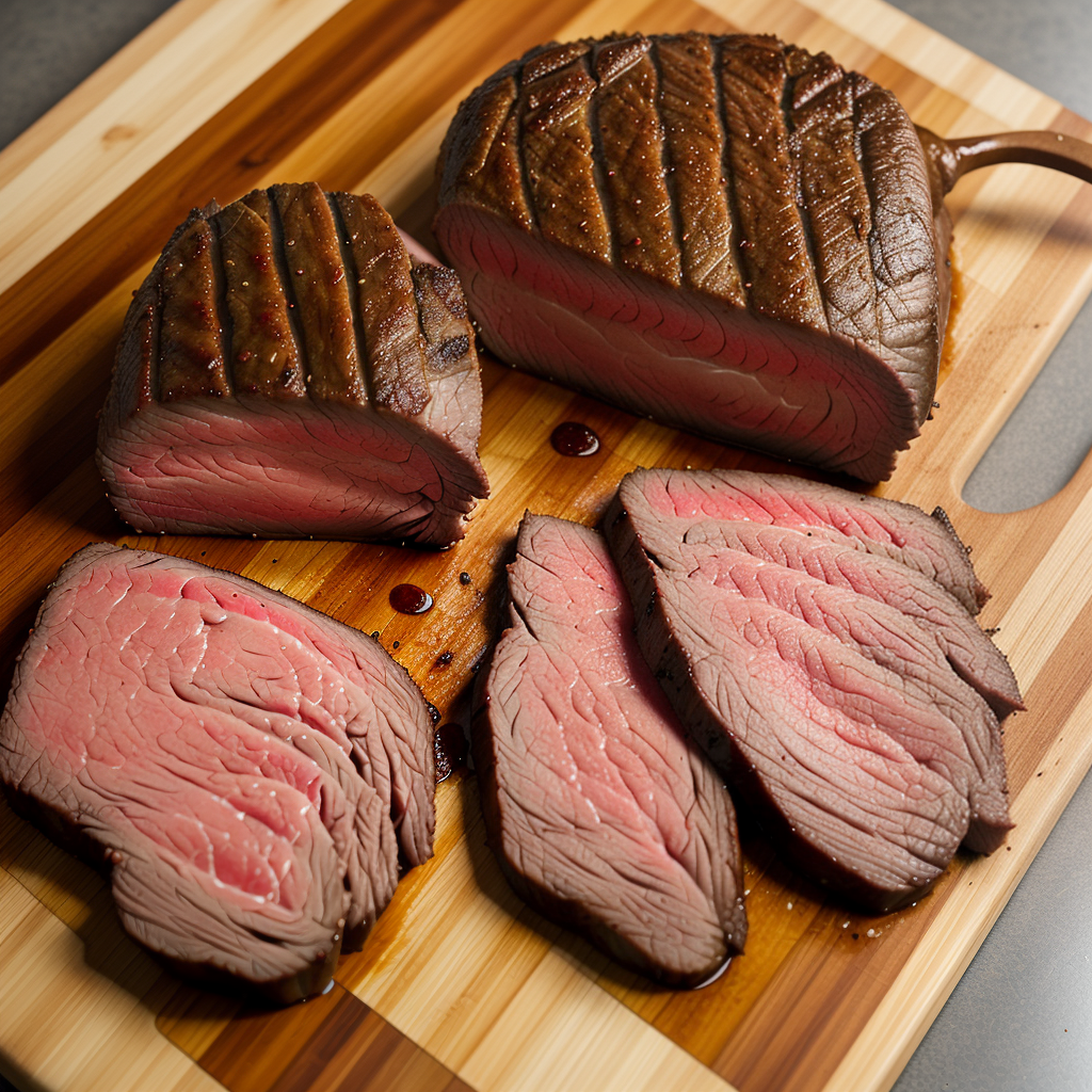 sirloin tip roast vs chuck roast