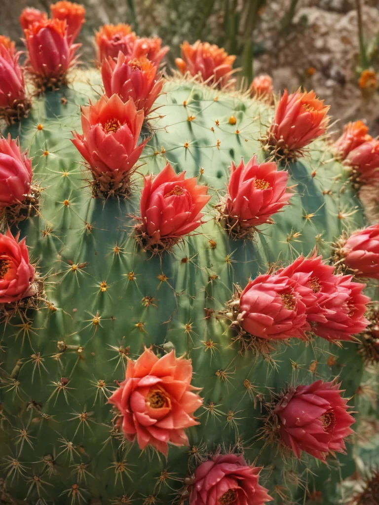 cactus fruit