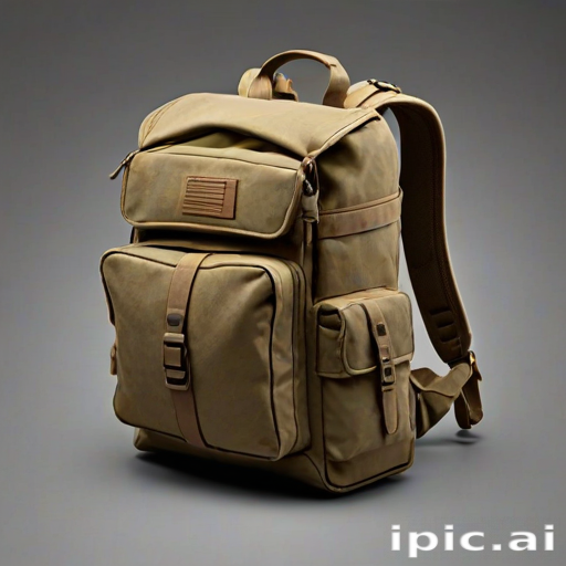 backpack png