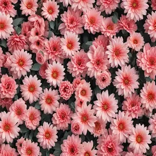 flower aesthetic wallpapers