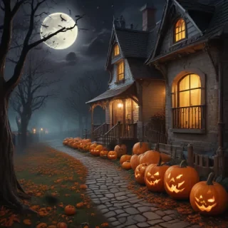 halloween songs