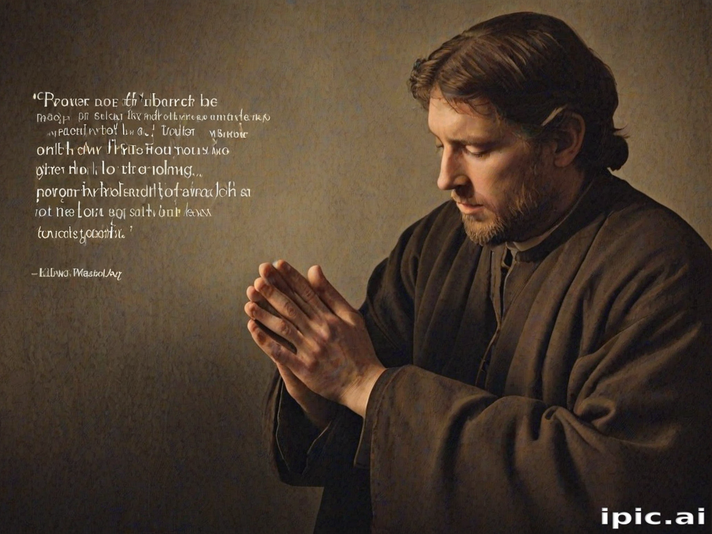prayer graphic