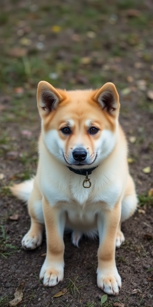 kyi leo dog breed