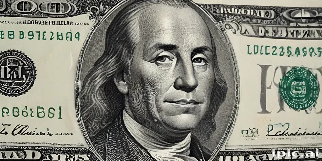 dollar wallpaper