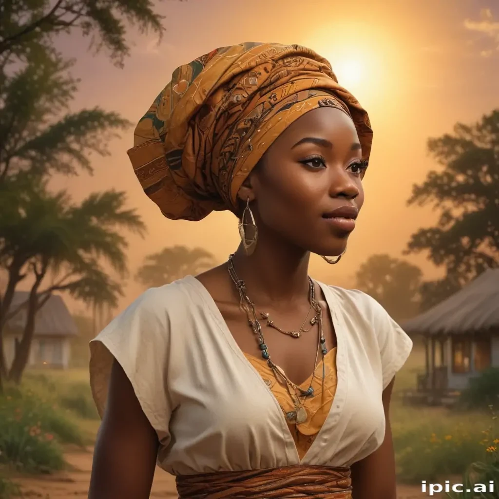 happy friday african american images