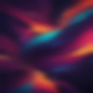 abstract wallpaper android