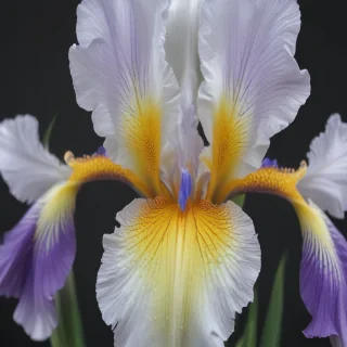 iris flower