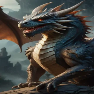 wallpapers of dragons