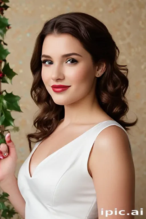 images holly