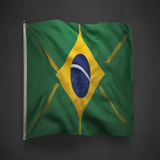 brazilian flag