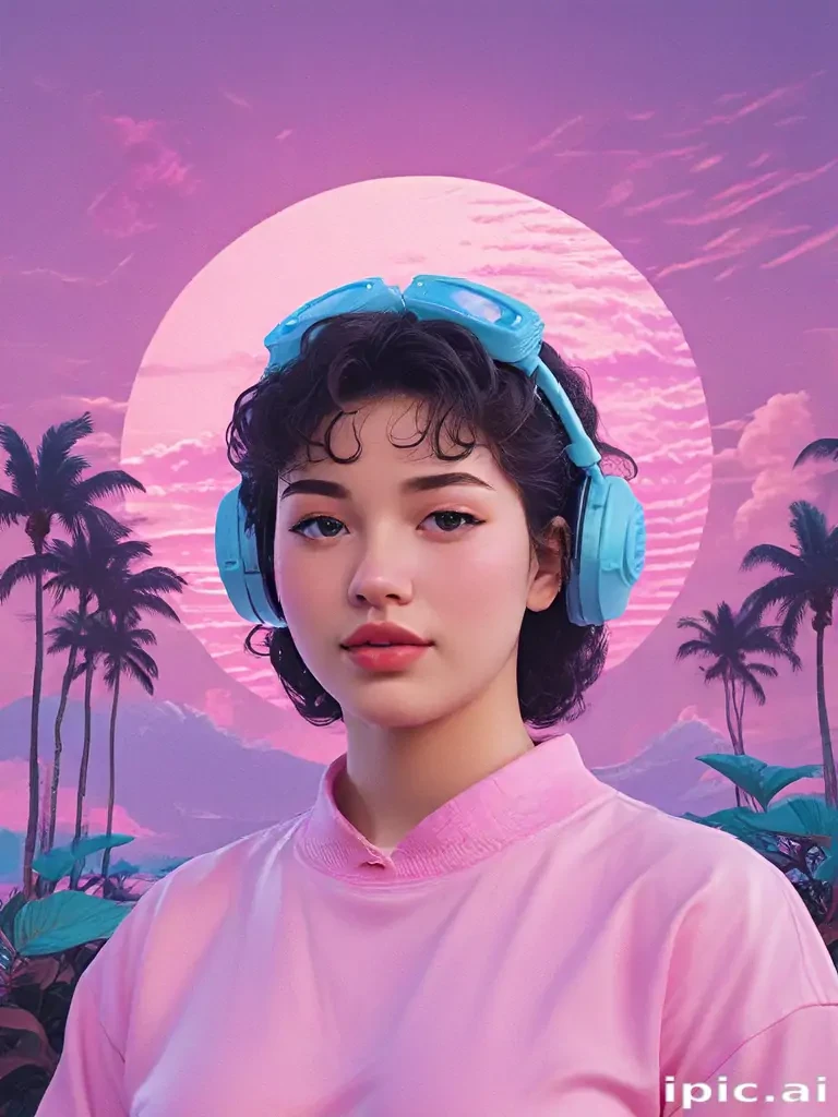 vaporwave