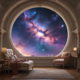 galaxy aesthetic wallpaper