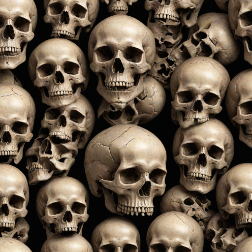 skulls png