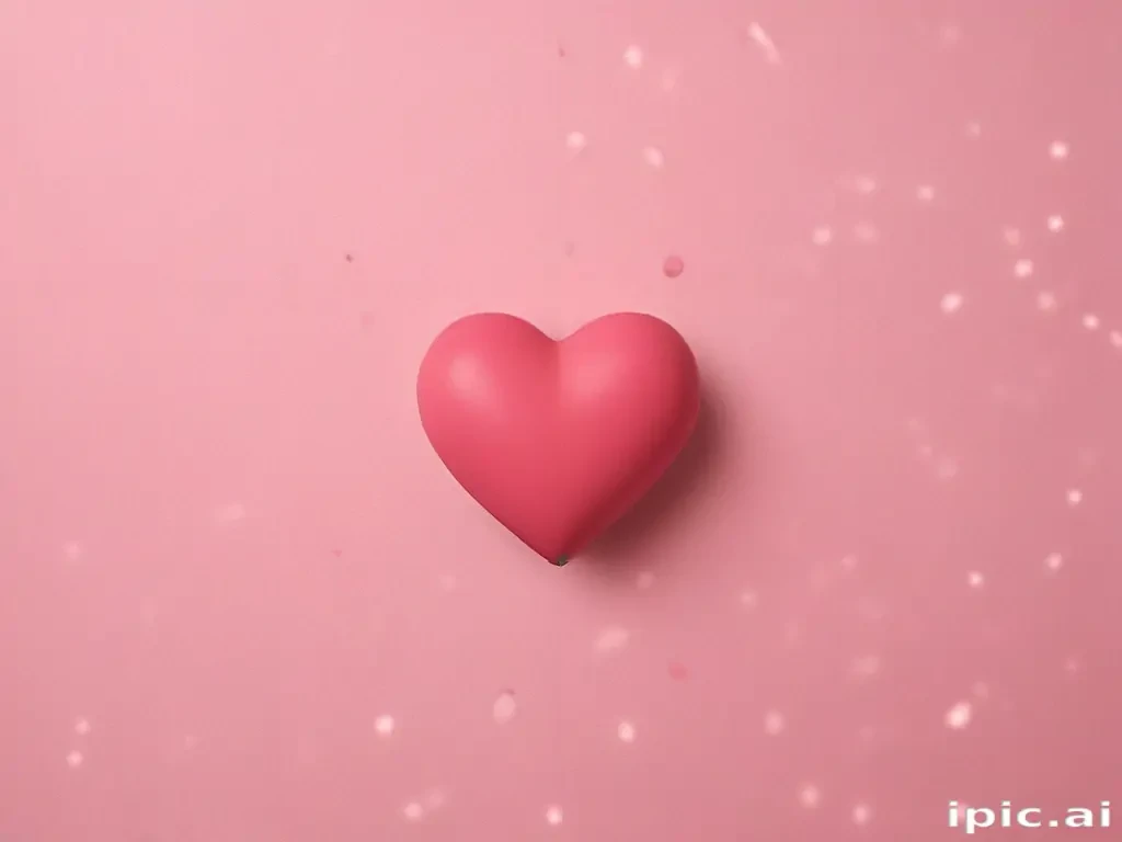 aesthetic valentines day wallpaper