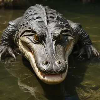 alligator png