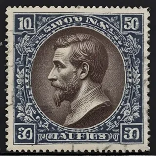 postage stamp png