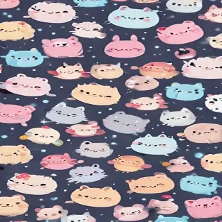kawaii wallpapers