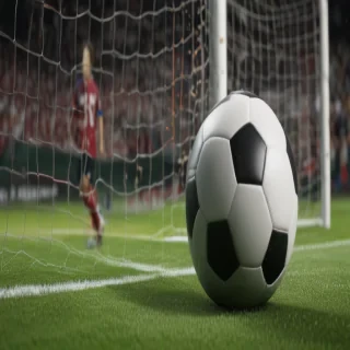 soccer goal png