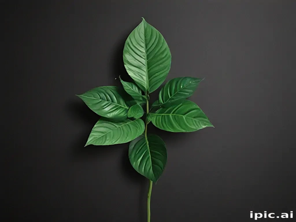 plant phone wallpaper
