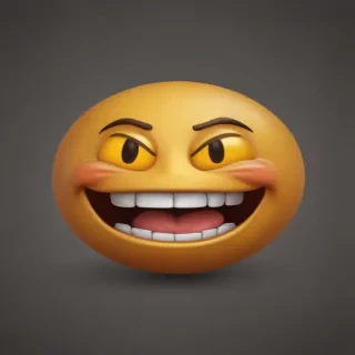 shocking emoji png