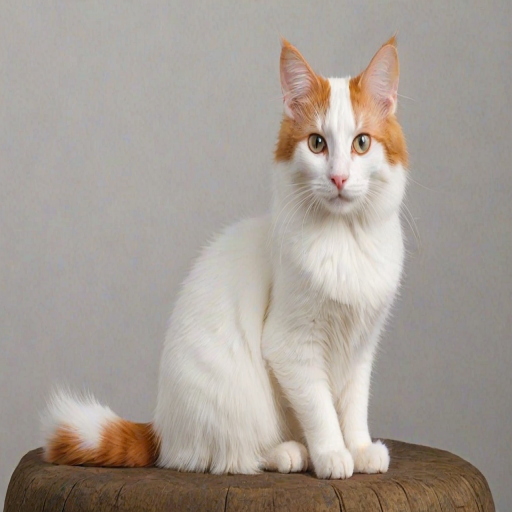 turkish van breed