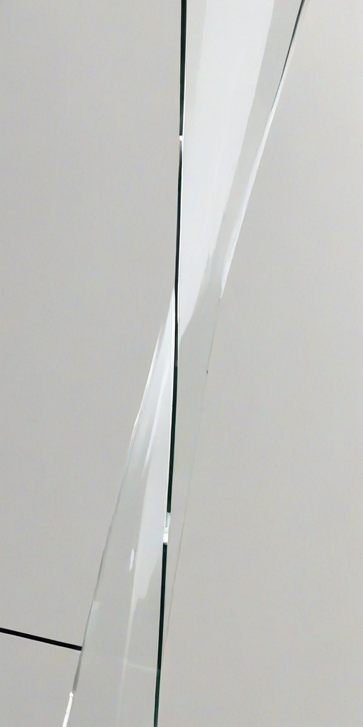 straight line transparent