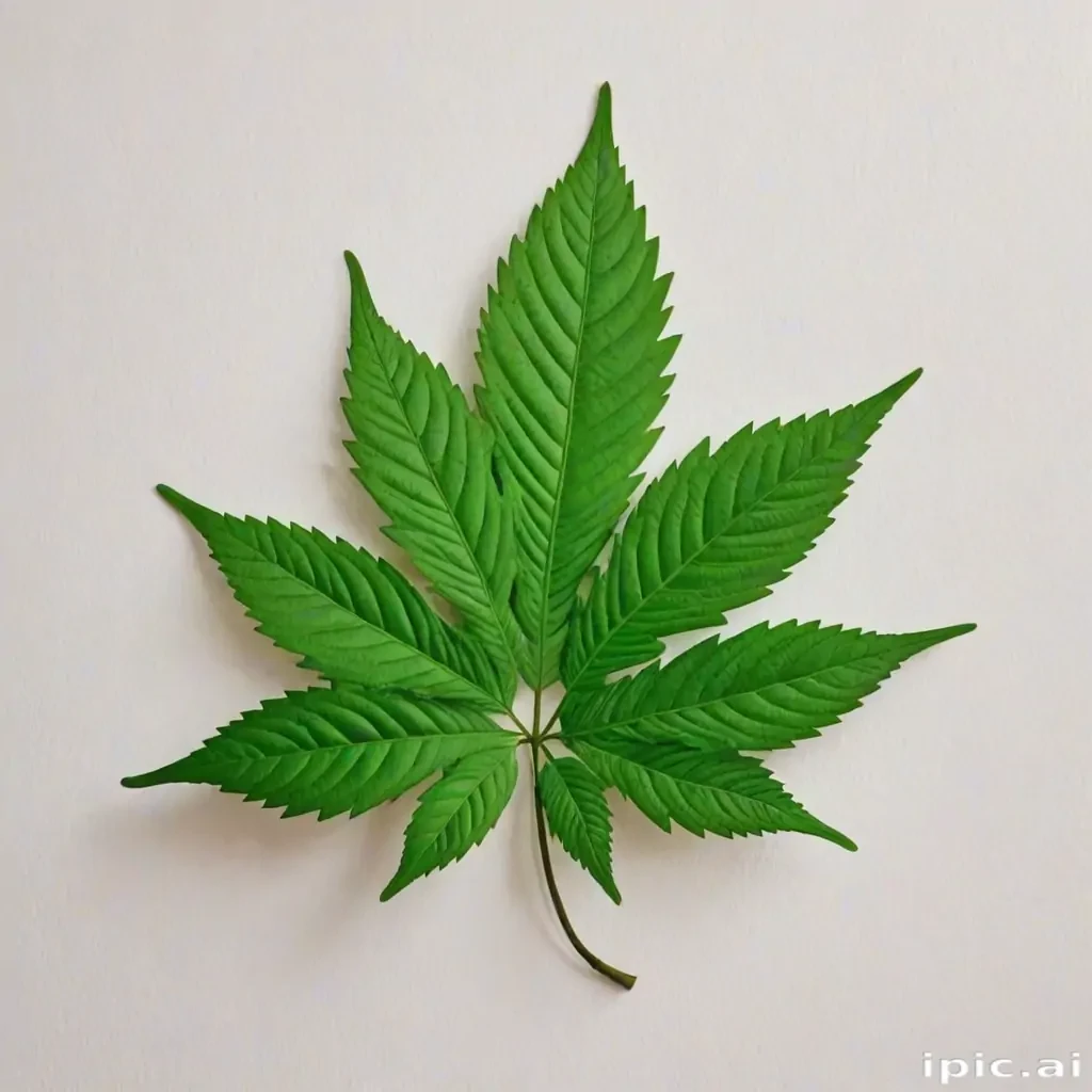 green aesthetic png