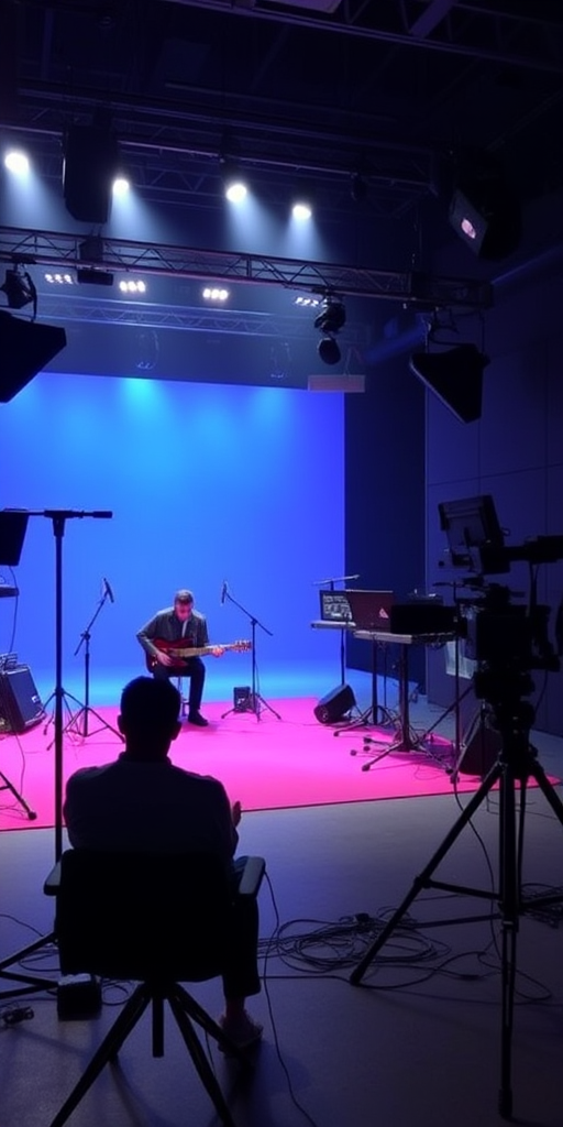 yt studio