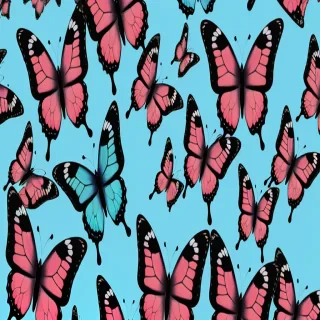 iphone butterfly wallpaper