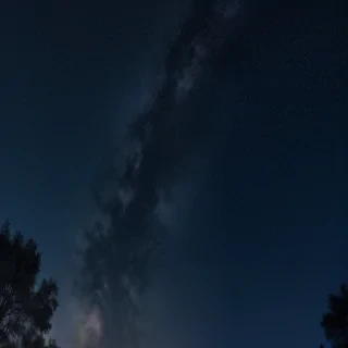 iphone wallpaper night sky