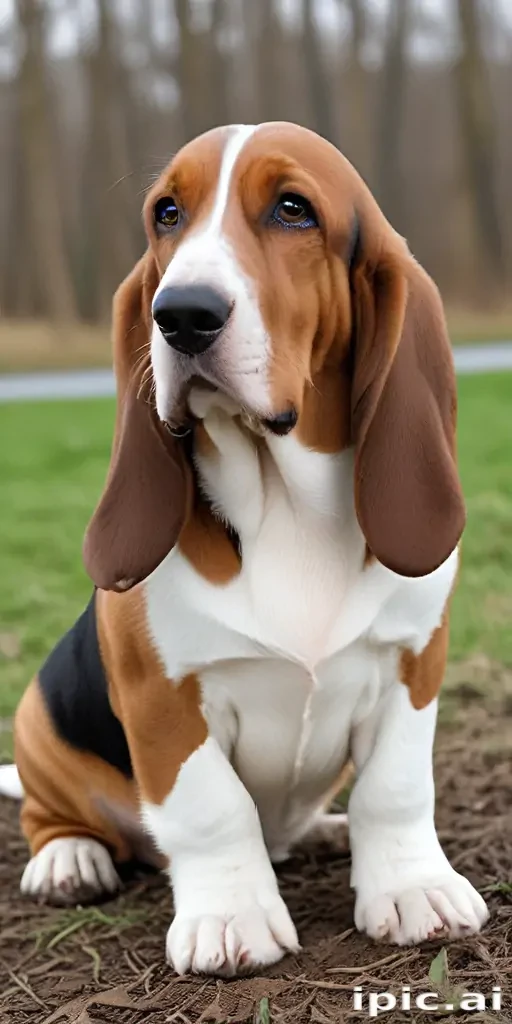 basset jack dog breed
