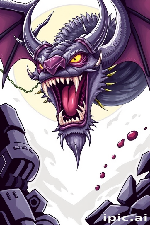 fangs png