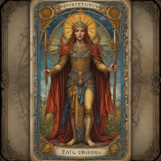 tarot card png