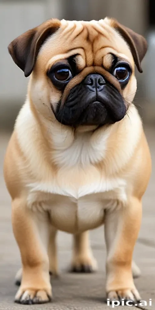 puggat dog breed