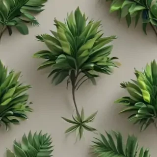 cute plant wallpaper