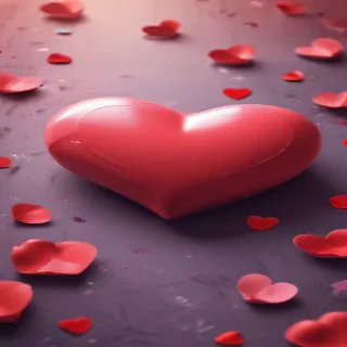 valentines day wallpaper aesthetic