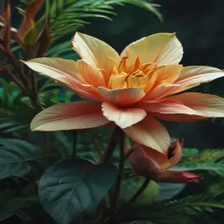 plant wallpaper iphone